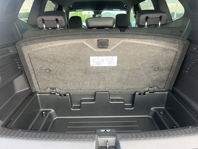 2025 Buick Enclave Preferred photo 45