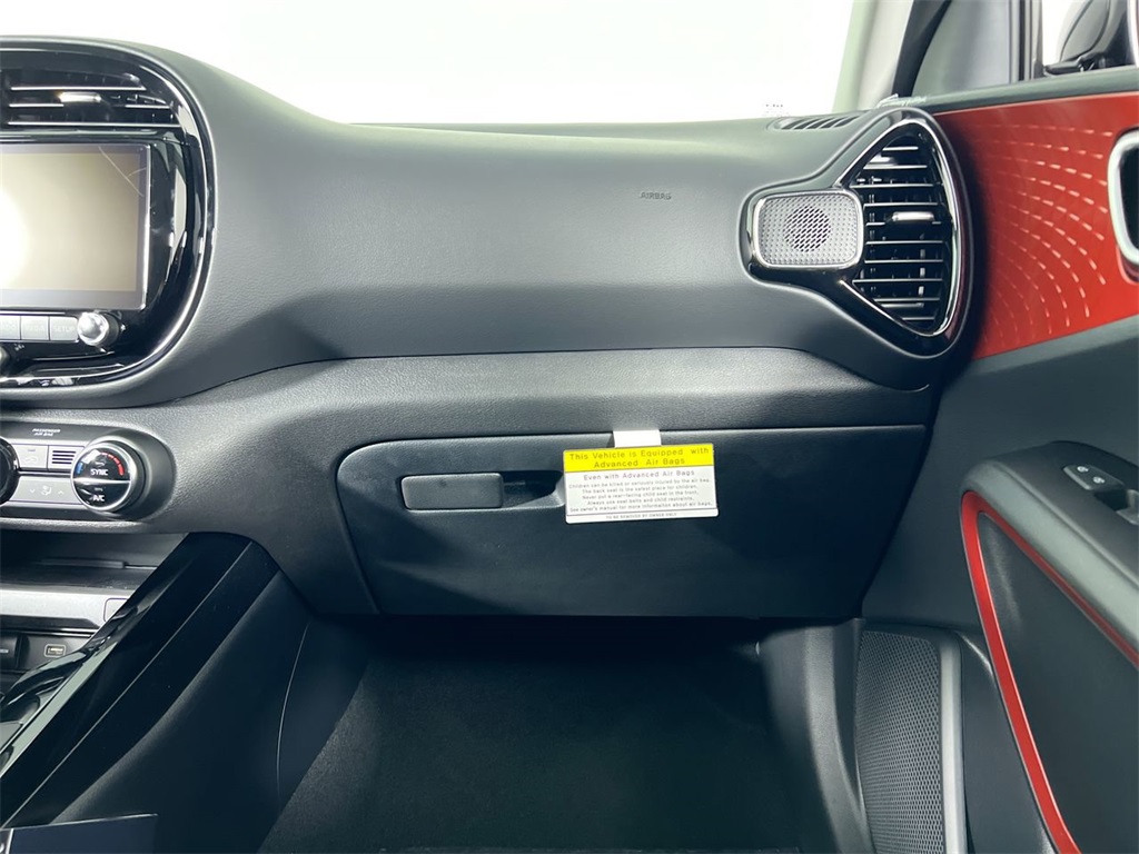 2025 Kia Soul GT-Line photo 33