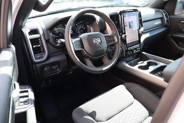 2026 Ram 1500 Big Horn photo 12