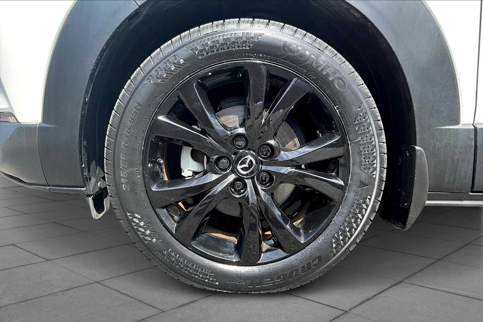 2023 Mazda CX-30 2.5 Turbo Premium photo 10