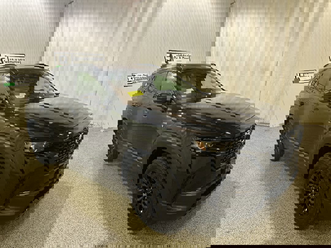 2025 Mazda CX-50 Premium's photo