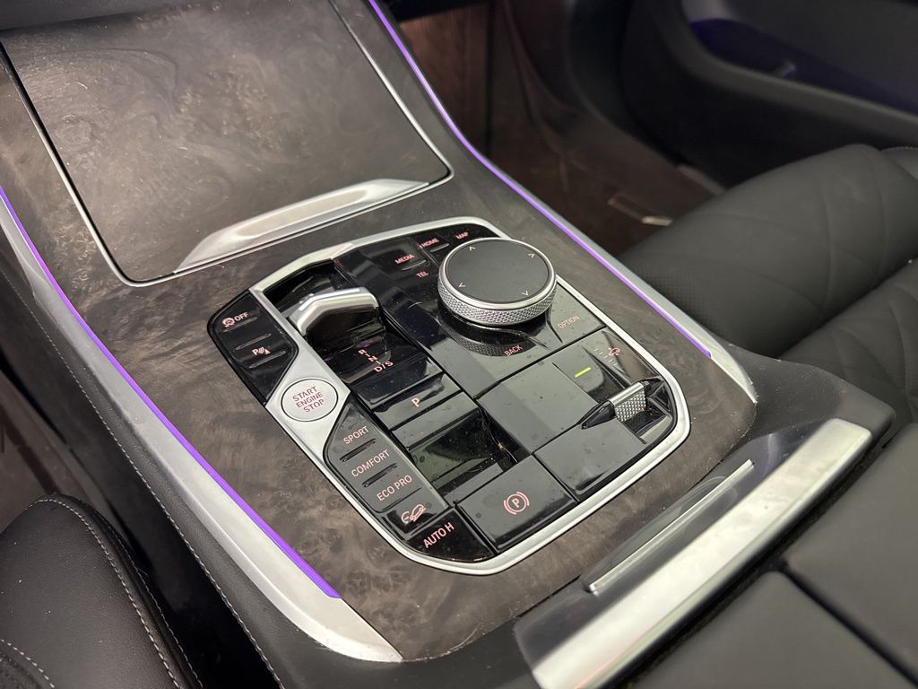 2024 Bmw X7 xDrive40i photo 13