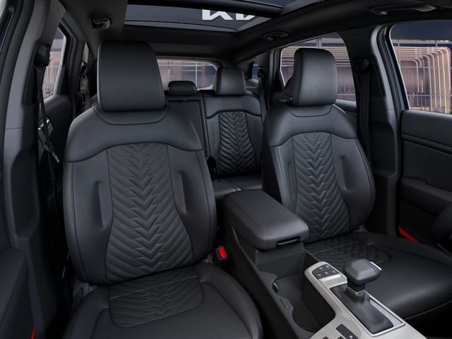 2026 Kia Sportage X-Line photo 14