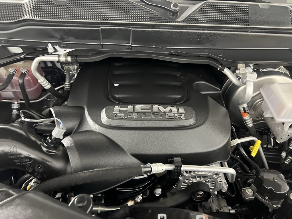 2024 Ram 2500 Big Horn photo 28