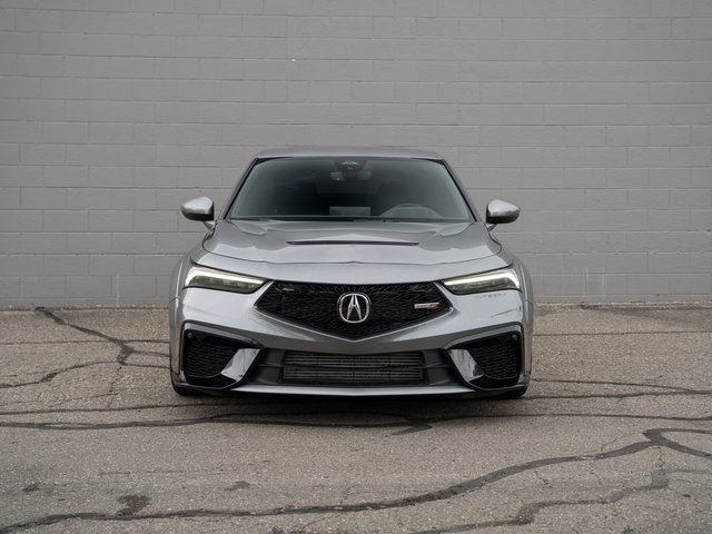 2024 Acura Integra Type S photo 10