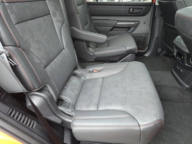 2023 Toyota Sequoia TRD Pro photo 29