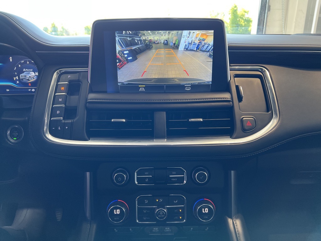 2022 Chevrolet Tahoe LT photo 21