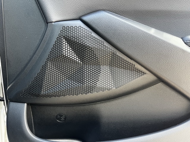 2025 Kia Seltos S photo 20