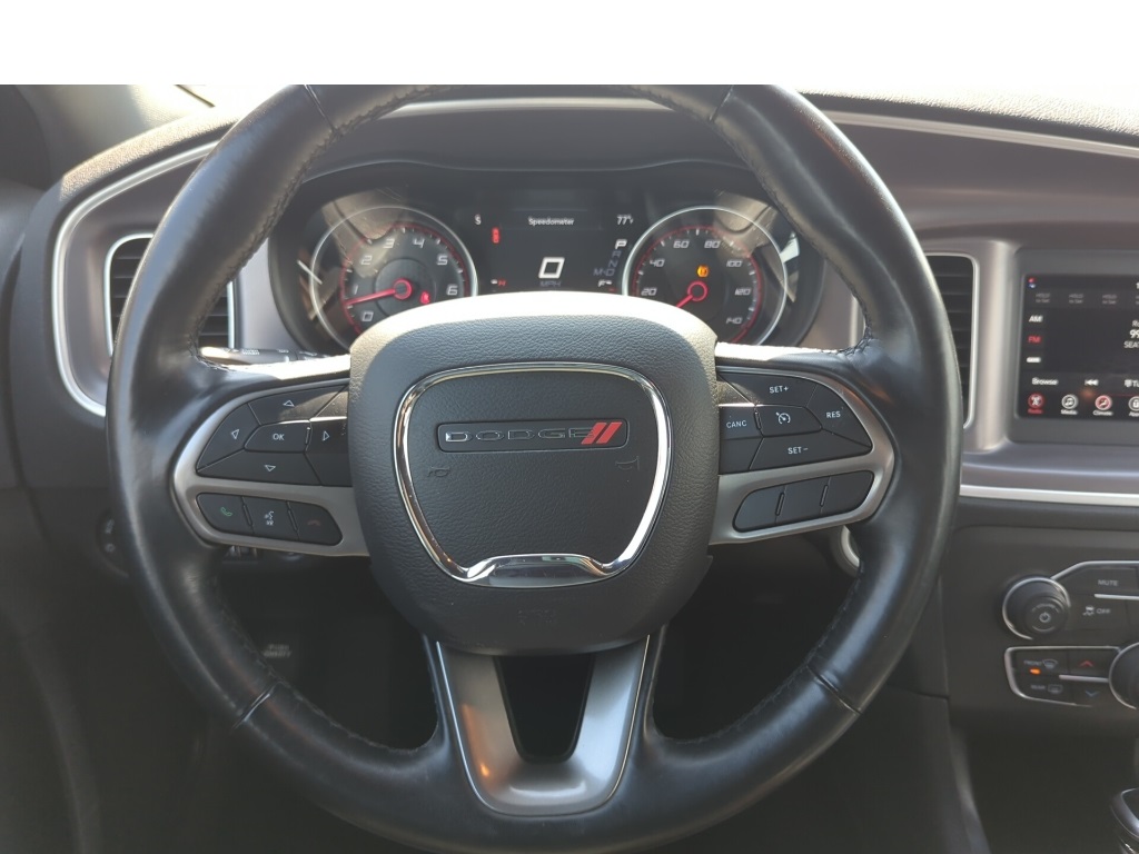 2022 Dodge Charger SXT photo 19