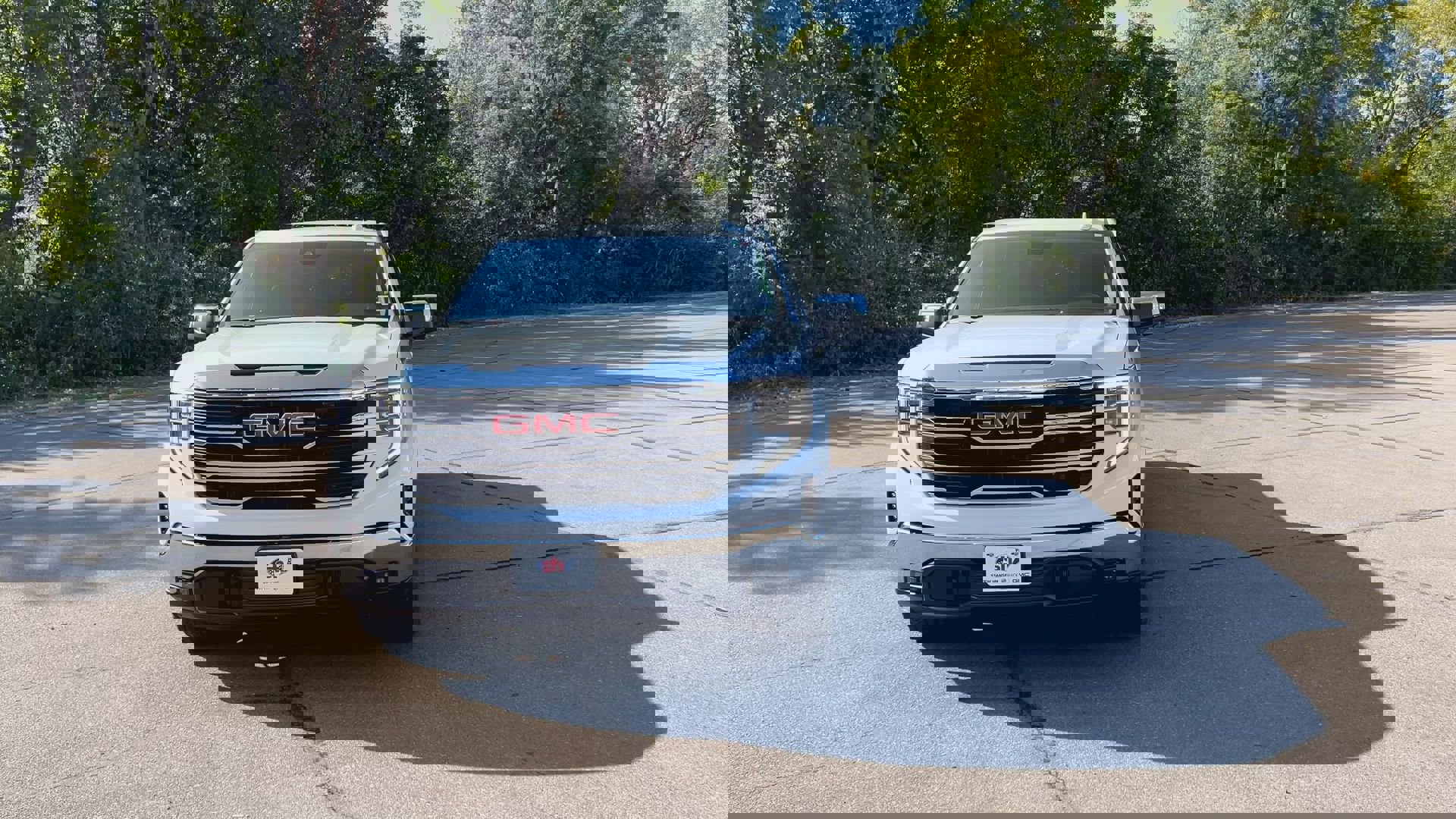 2023 Gmc Sierra 1500 SLT photo 3