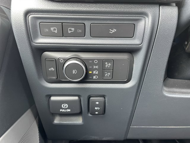 2022 Ford F-150 XLT photo 28