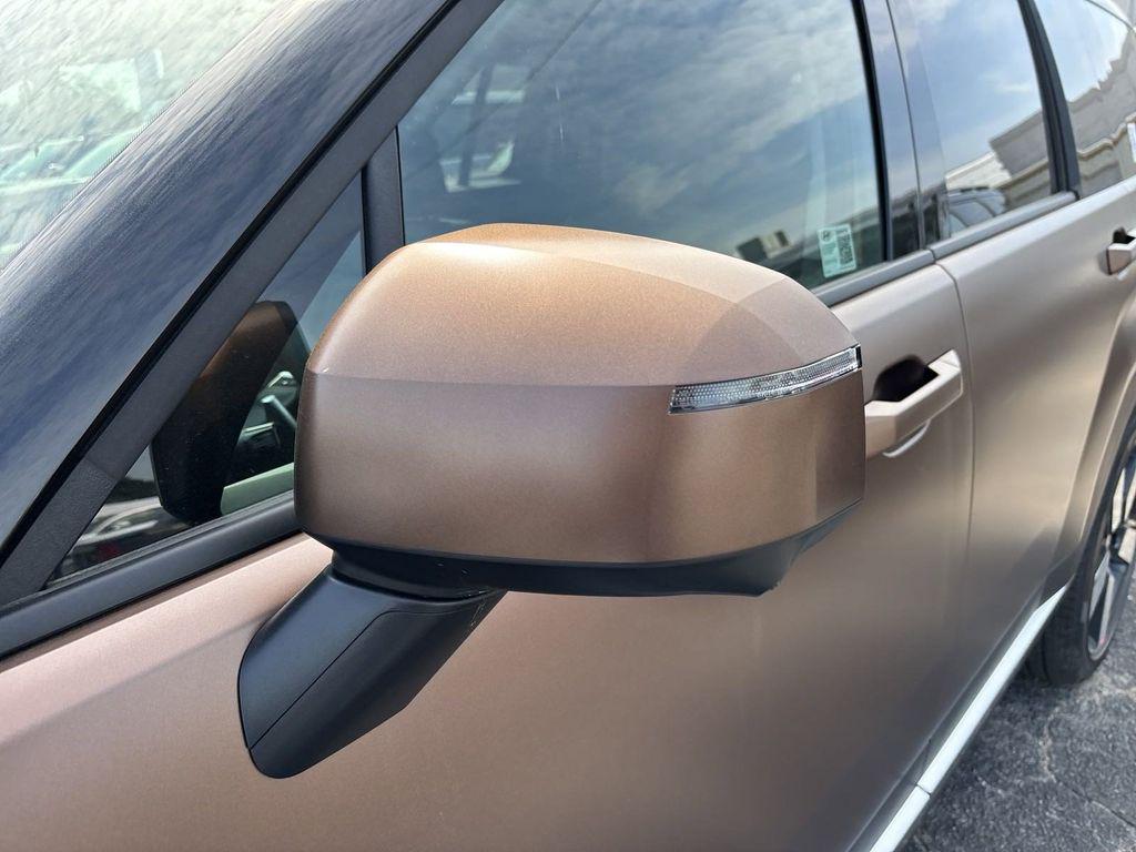 2024 Hyundai Santa Fe Limited photo 21