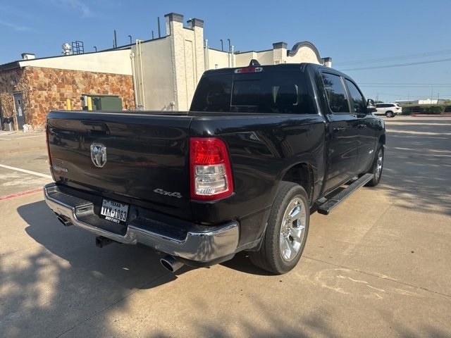 2022 Ram 1500 Big Horn Lone Star photo 7