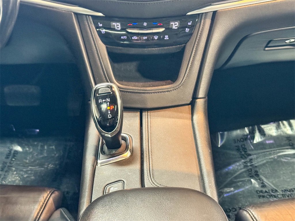 2019 Cadillac XT5 Premium Luxury photo 22