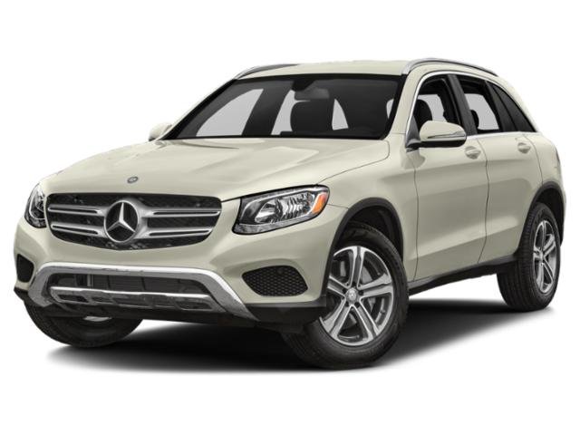 2018 Mercedes-Benz GLC GLC300's photo