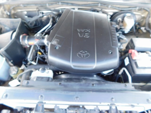 2007 Toyota Tacoma PreRunner photo 30