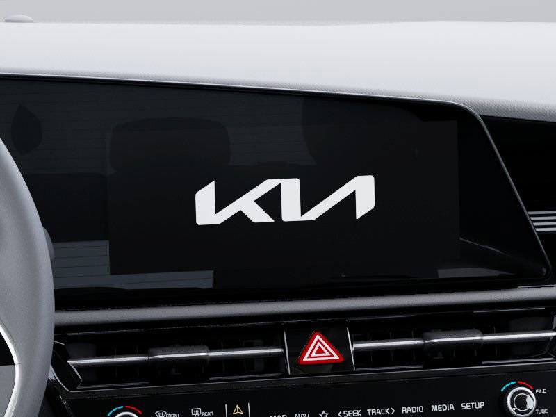 2025 Kia Niro EV Wind photo 18