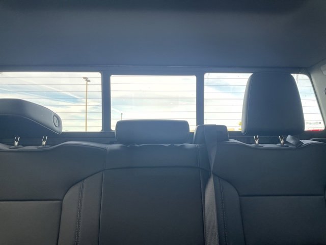 2019 Chevrolet Silverado 1500 LT photo 13