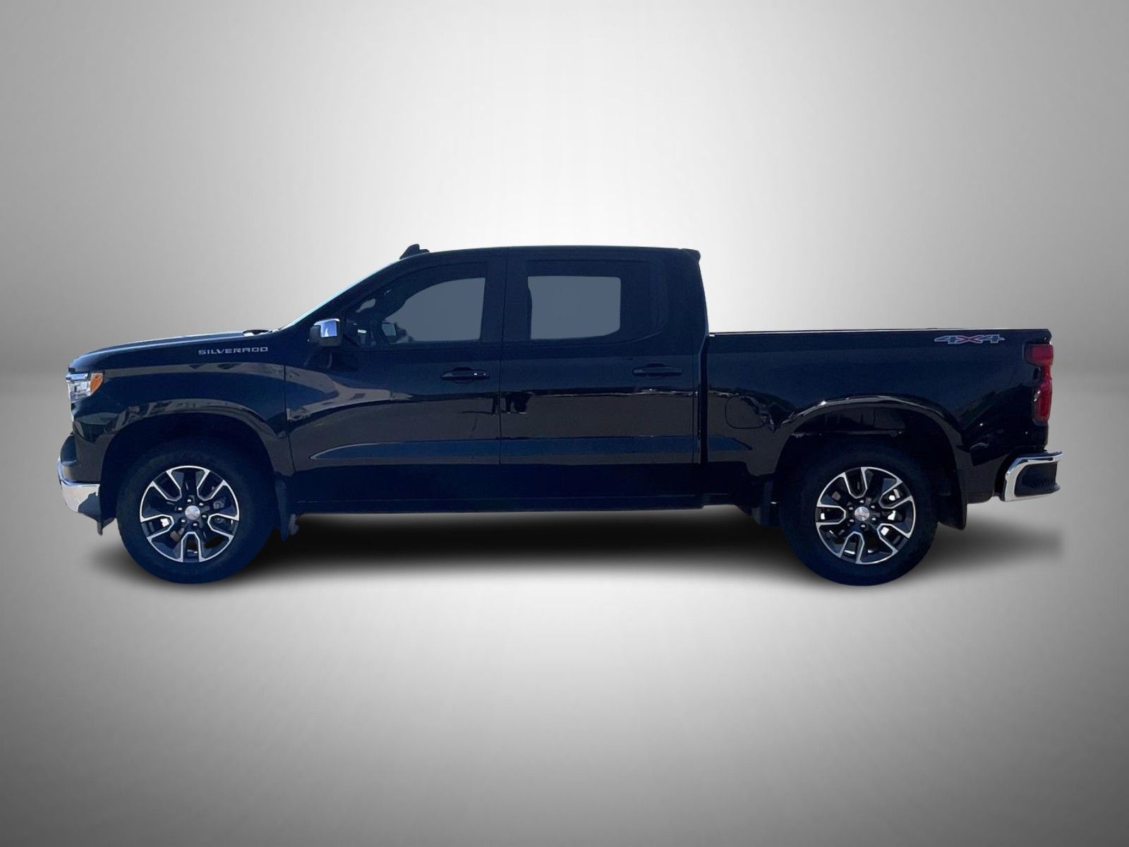 2024 Chevrolet Silverado 1500 LT photo 7