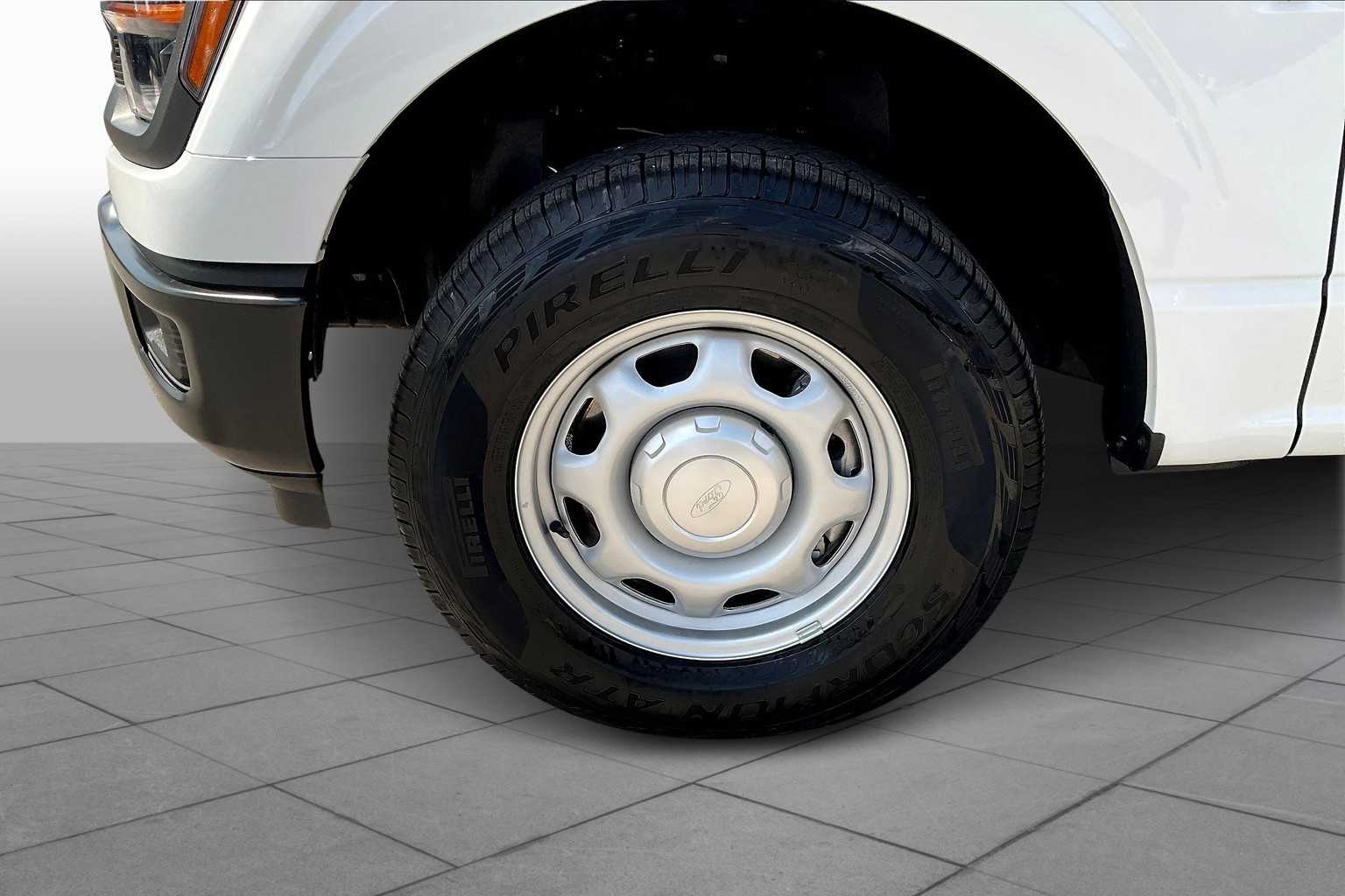 2024 Ford F-150 XL photo 10
