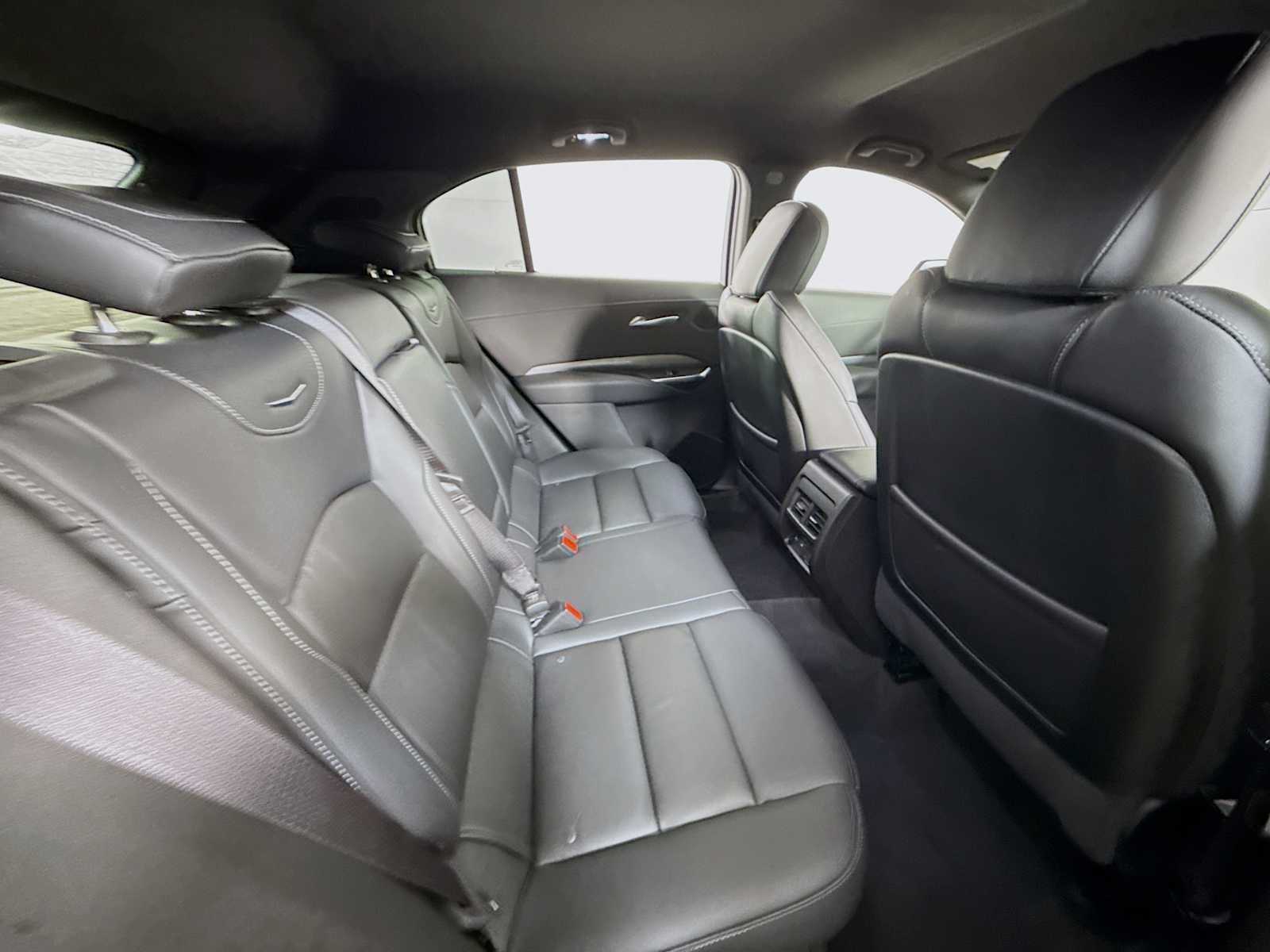 2024 Cadillac XT4 Premium Luxury photo 20