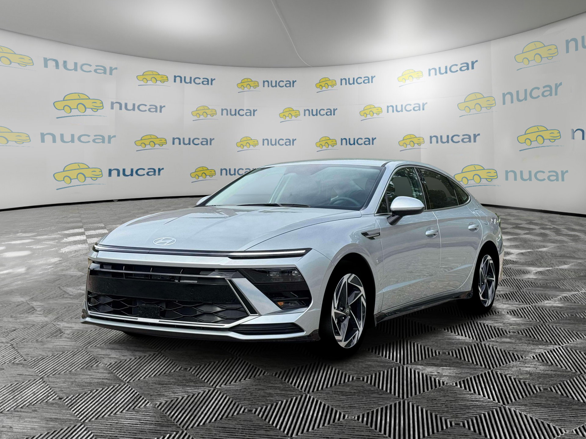 2026 Hyundai Sonata SEL's photo