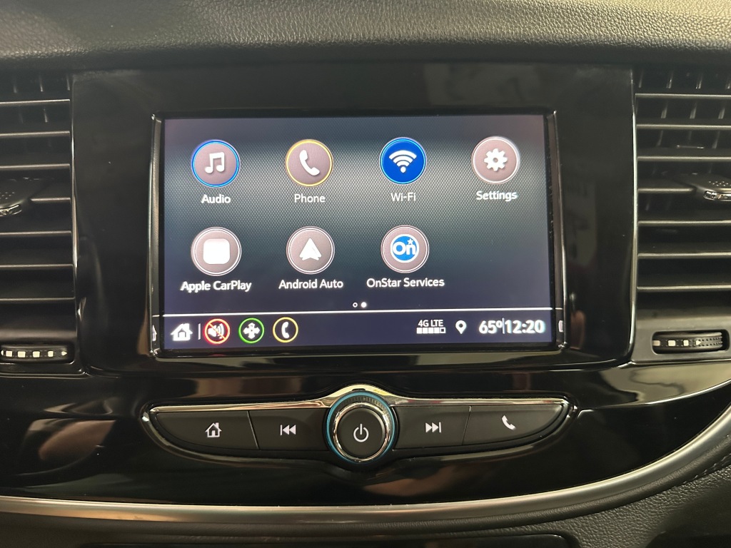 2022 Buick Encore Preferred photo 8