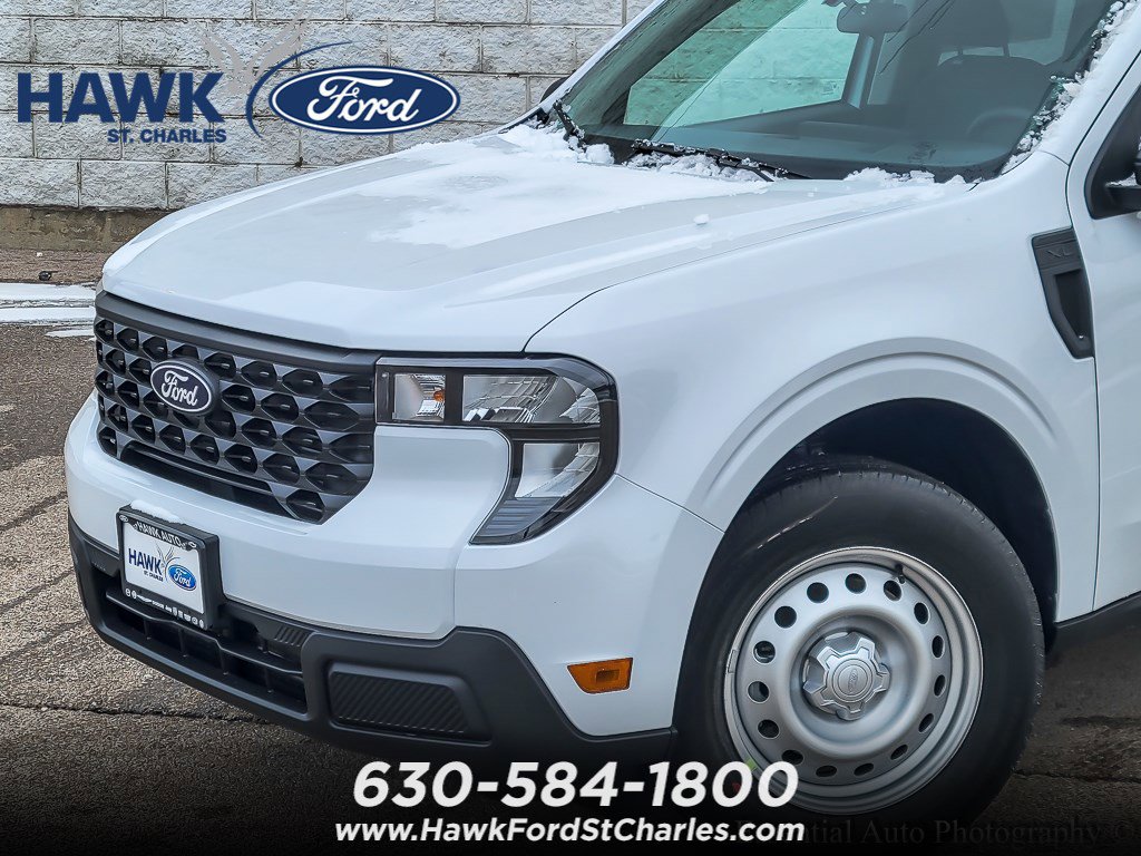 2026 FORD MAVERICK - Image 1