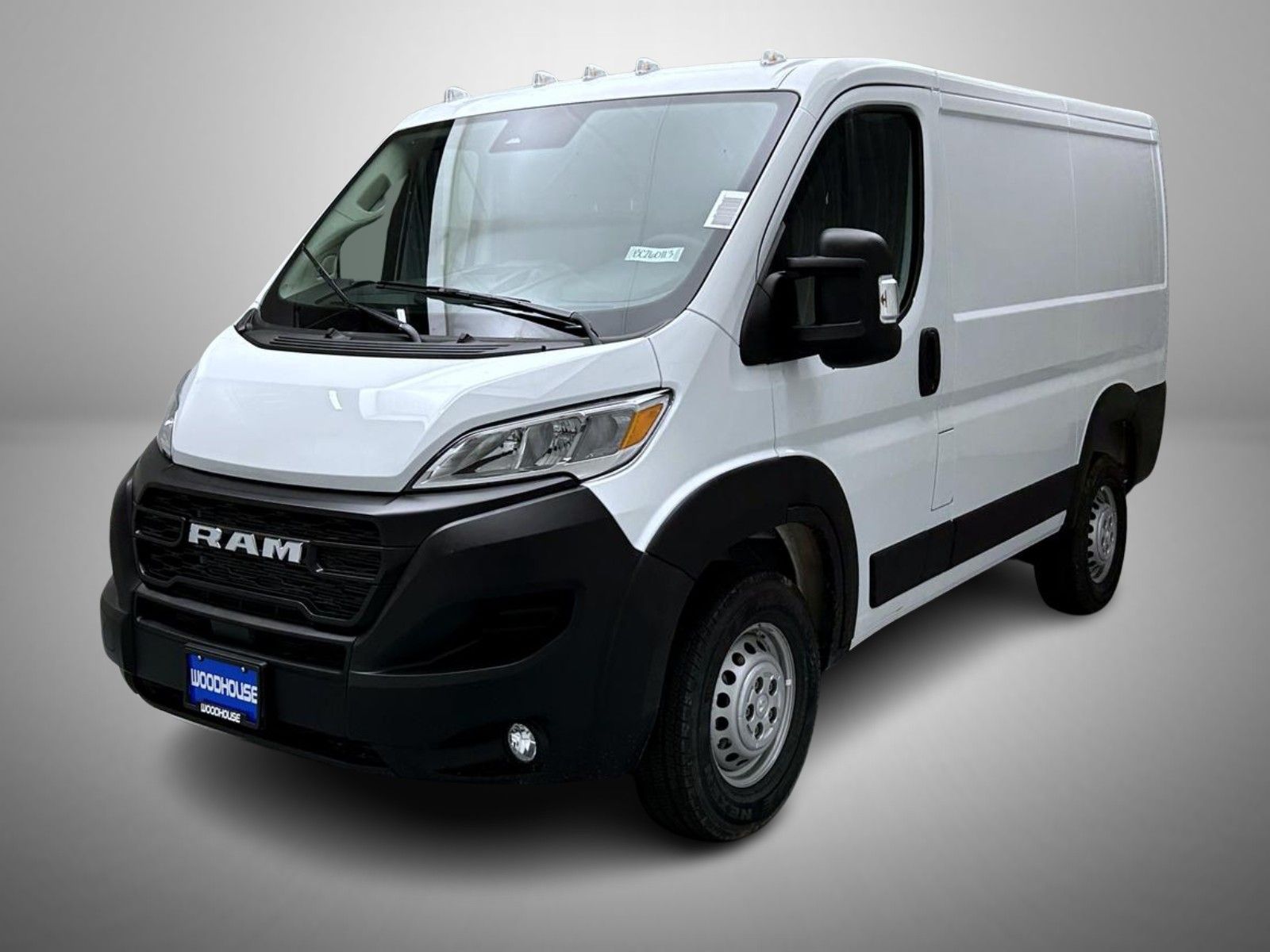 2026 RAM ProMaster Cargo Van Tradesman's photo