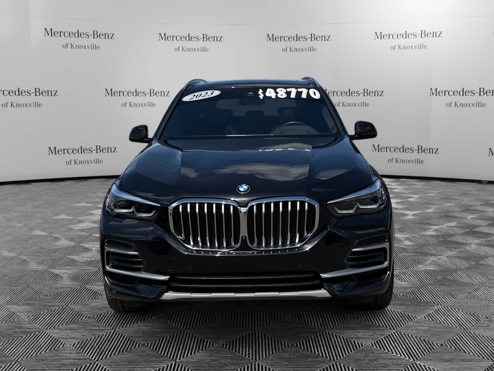 2023 Bmw X5 xDrive40i photo 8