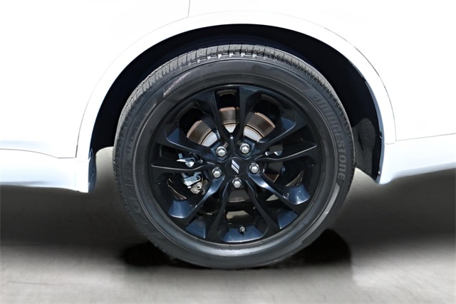 2020 Dodge Durango R/T photo 9