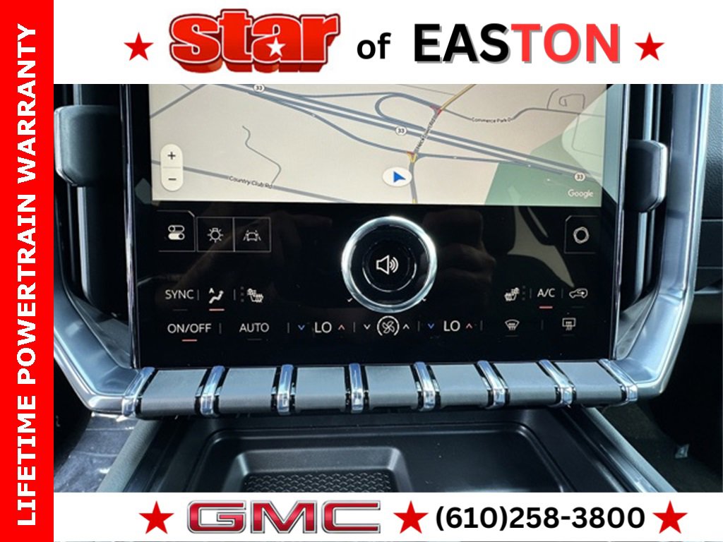 2026 Gmc Acadia AT4 photo 16