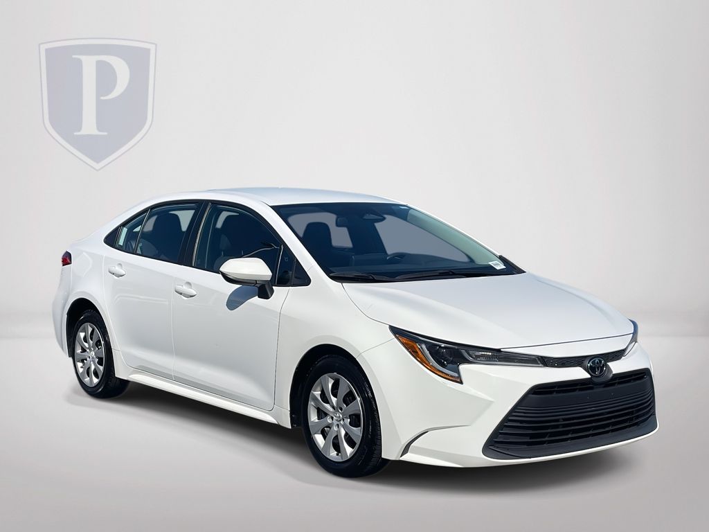 2023 Toyota Corolla