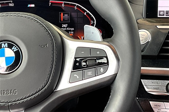 2020 Bmw X3 sDrive30i photo 18