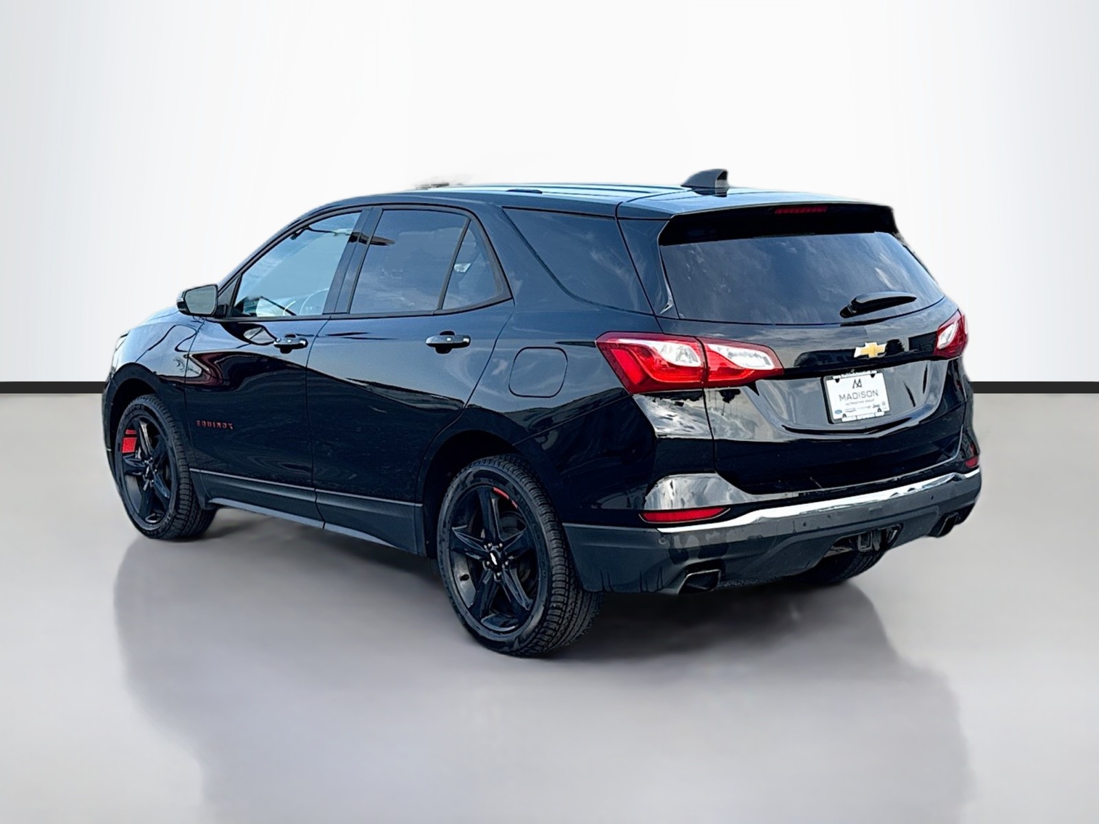 2019 Chevrolet Equinox LT photo 7