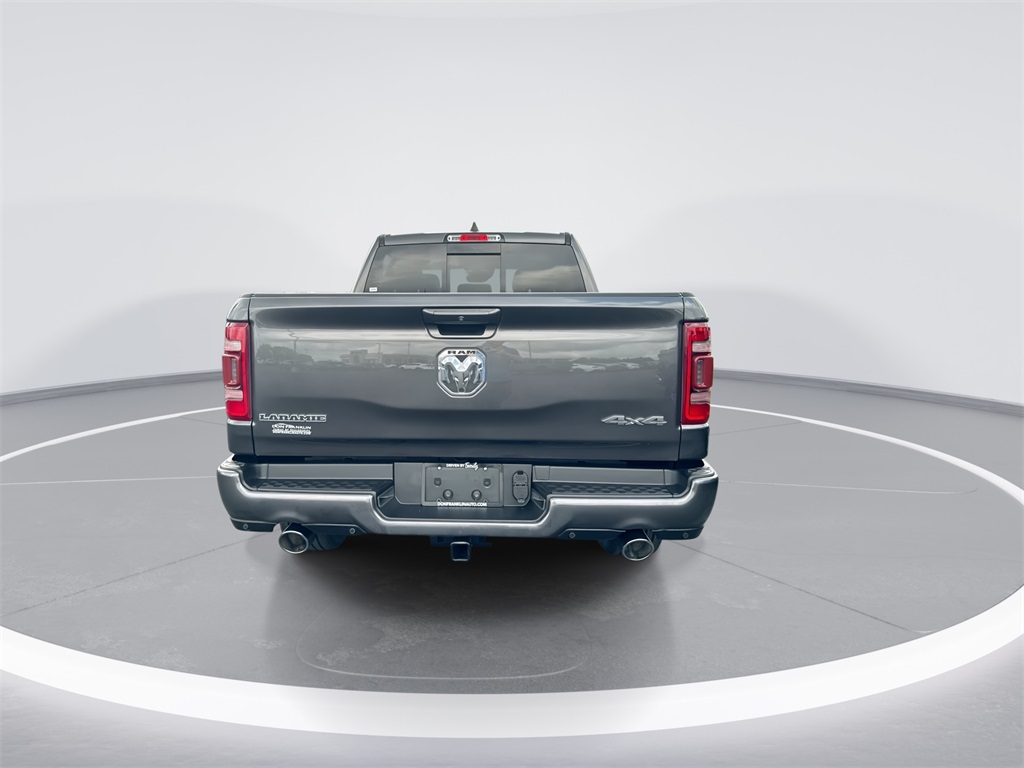 2023 Ram 1500 Laramie photo 4