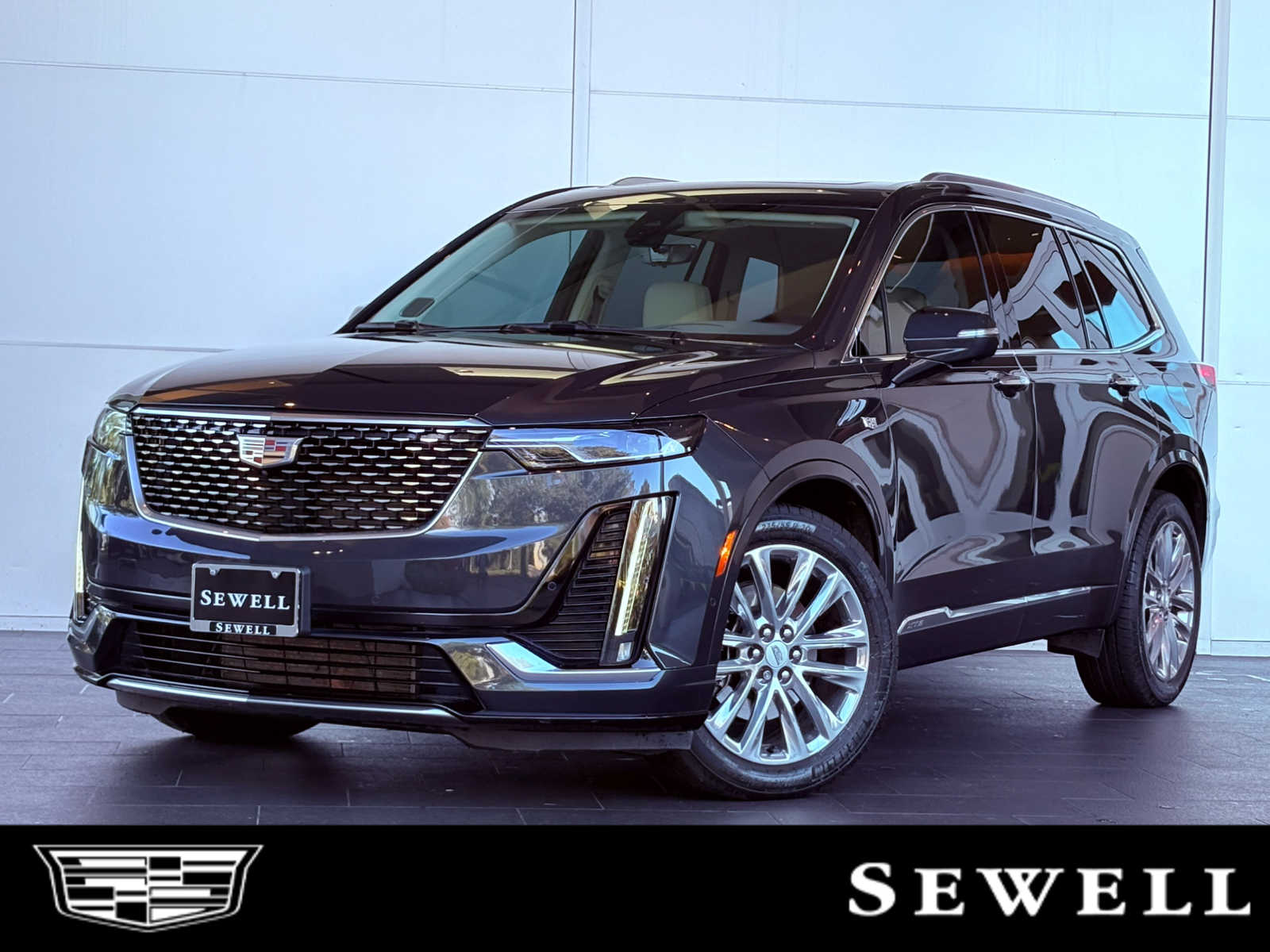 2023 Cadillac XT6 Premium Luxury's photo