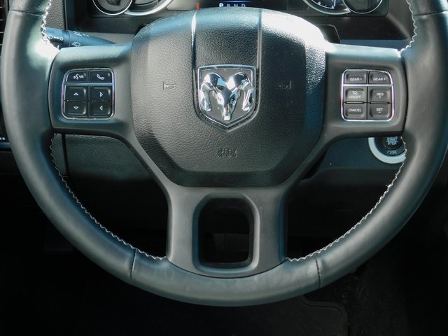 2018 Ram 1500 Rebel photo 12