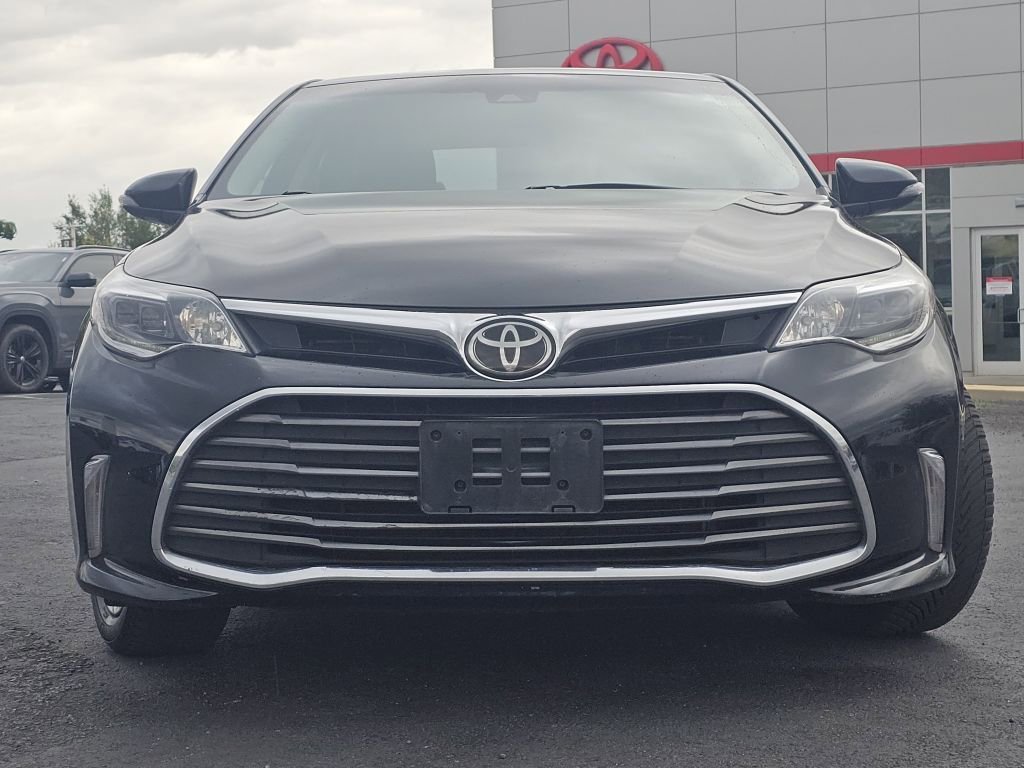 2017 Toyota Avalon Plus XLE Premium Touring Limited photo 3