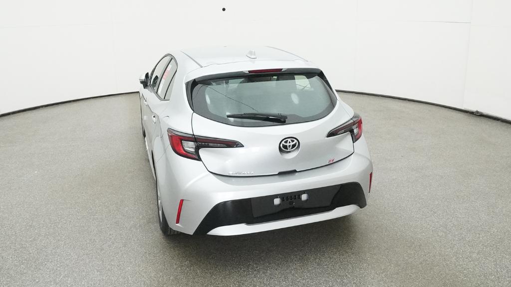 2025 Toyota Corolla SE photo 15