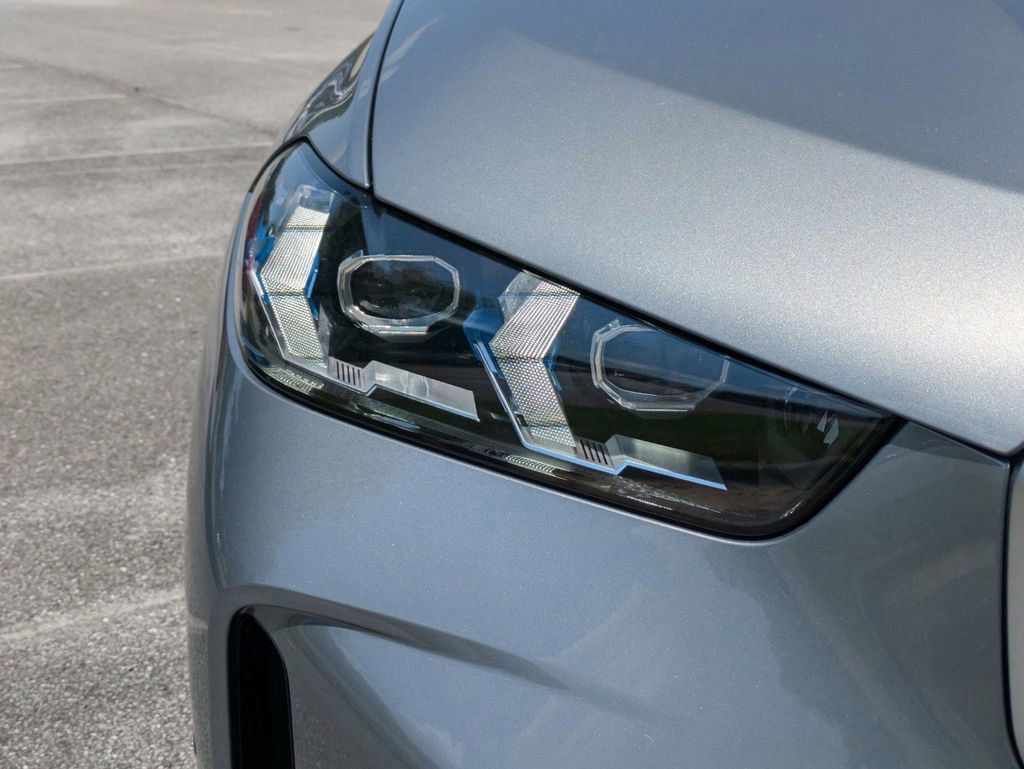 2025 Bmw X5 sDrive40i photo 10