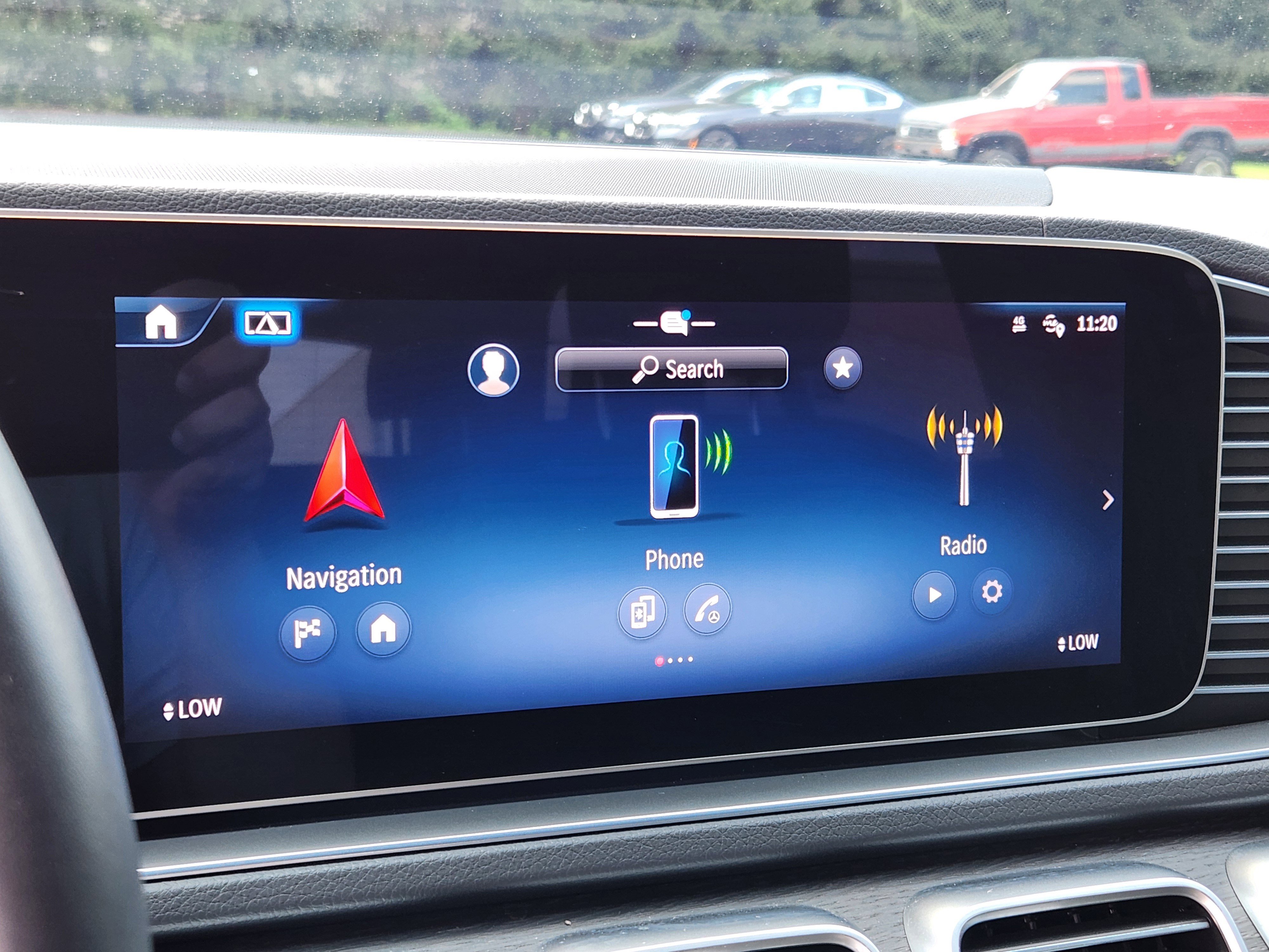 2024 Mercedes Benz GLE 350 4MATIC photo 3