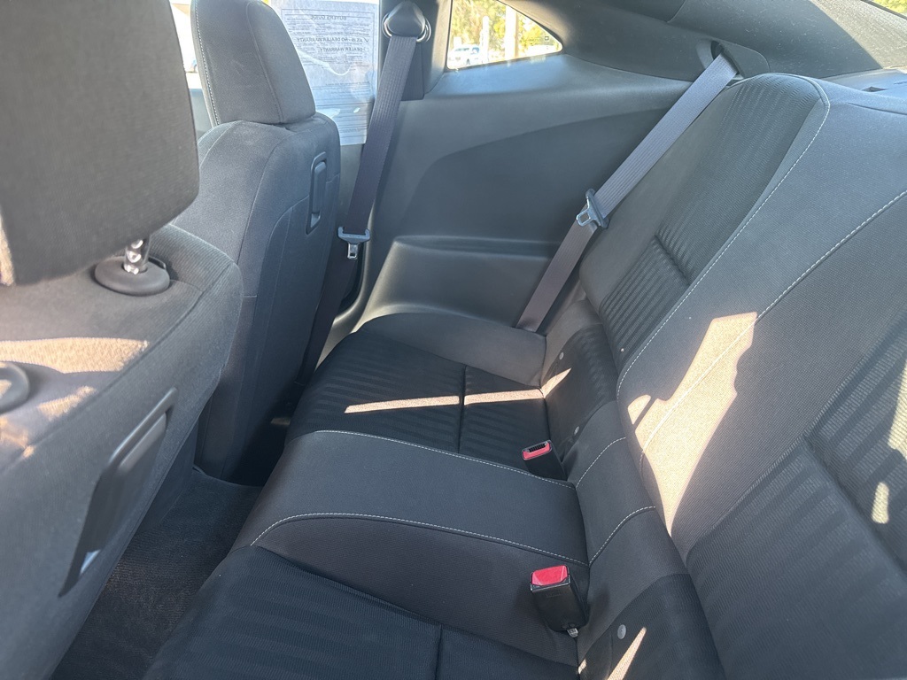 2015 Chevrolet Camaro 1LS photo 18