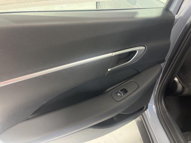 2026 Hyundai Sonata SE photo 26