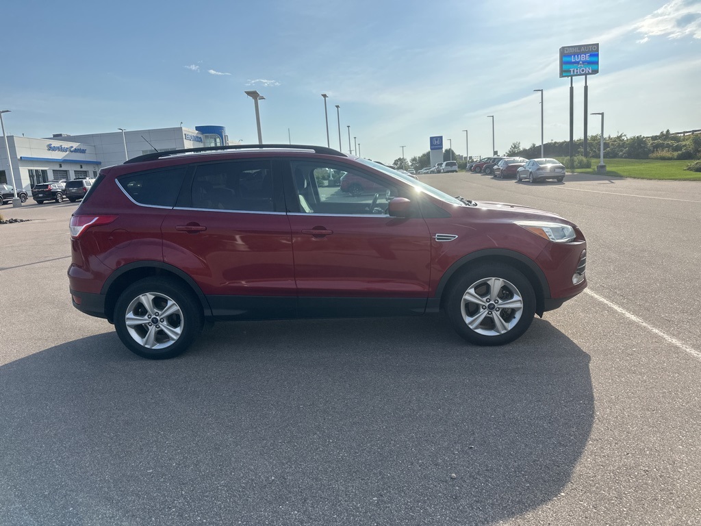 2016 Ford Escape SE photo 3