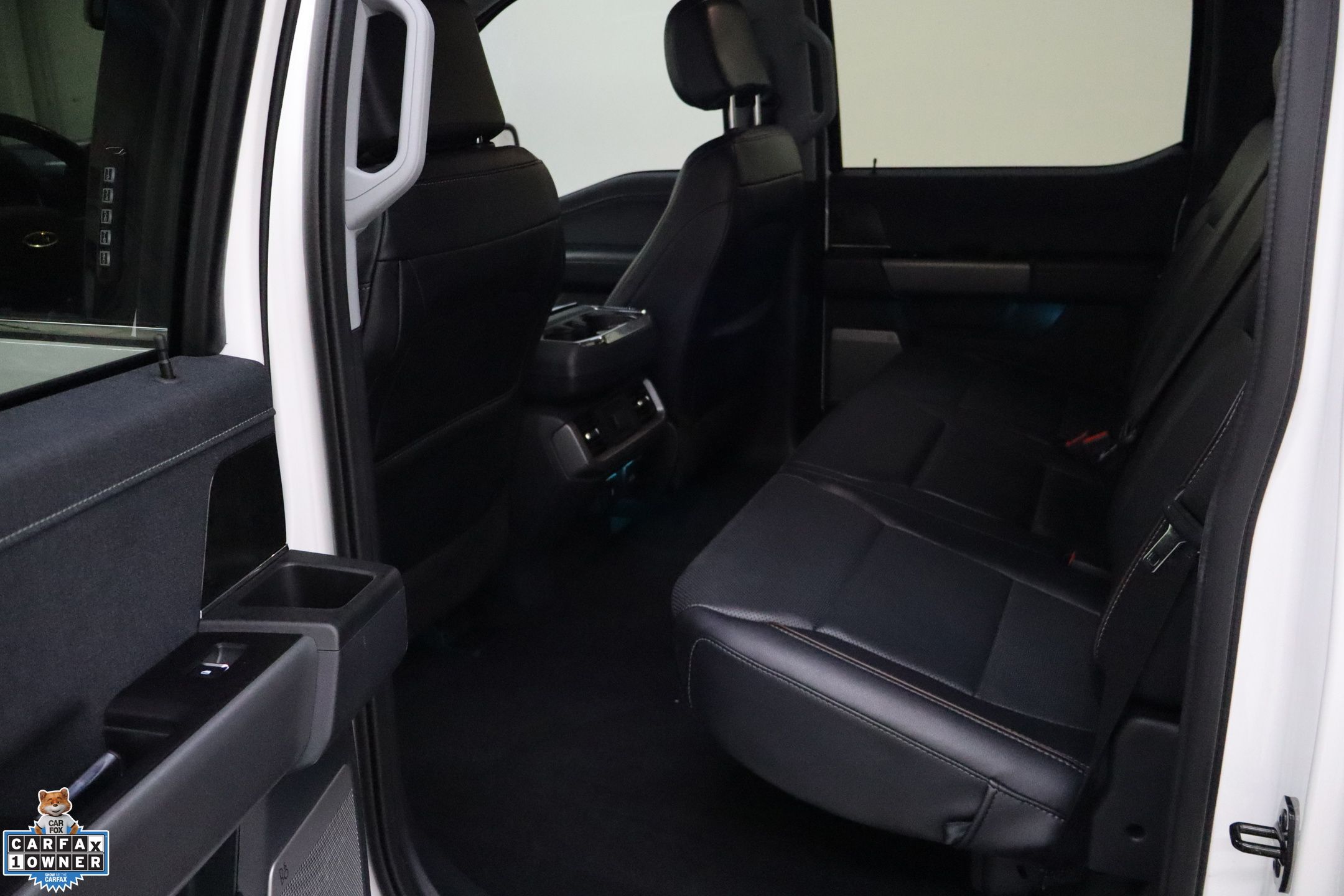 2023 Ford F-150 Lariat photo 21