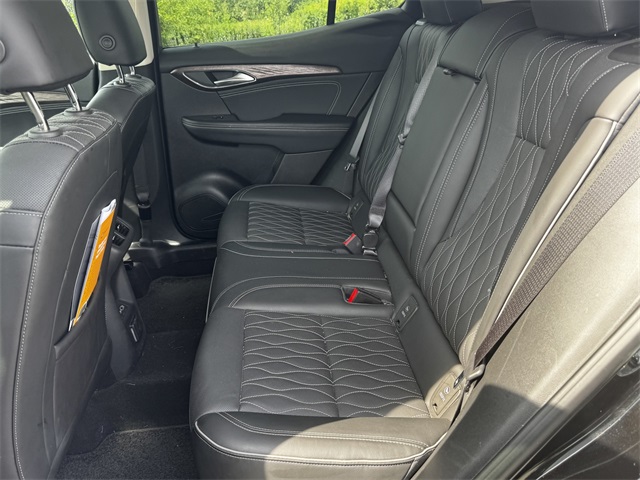 2022 Buick Envision Avenir photo 19
