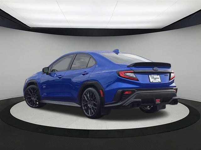 2022 Subaru WRX Base photo 5