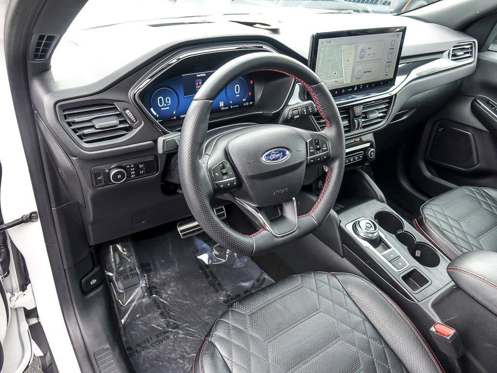 2024 FORD ESCAPE - Image 10