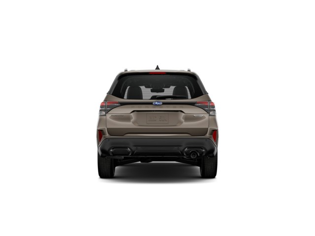 2025 Subaru Forester Touring photo 8